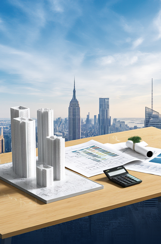 項(xiàng)目預(yù)結(jié)算編制、審核